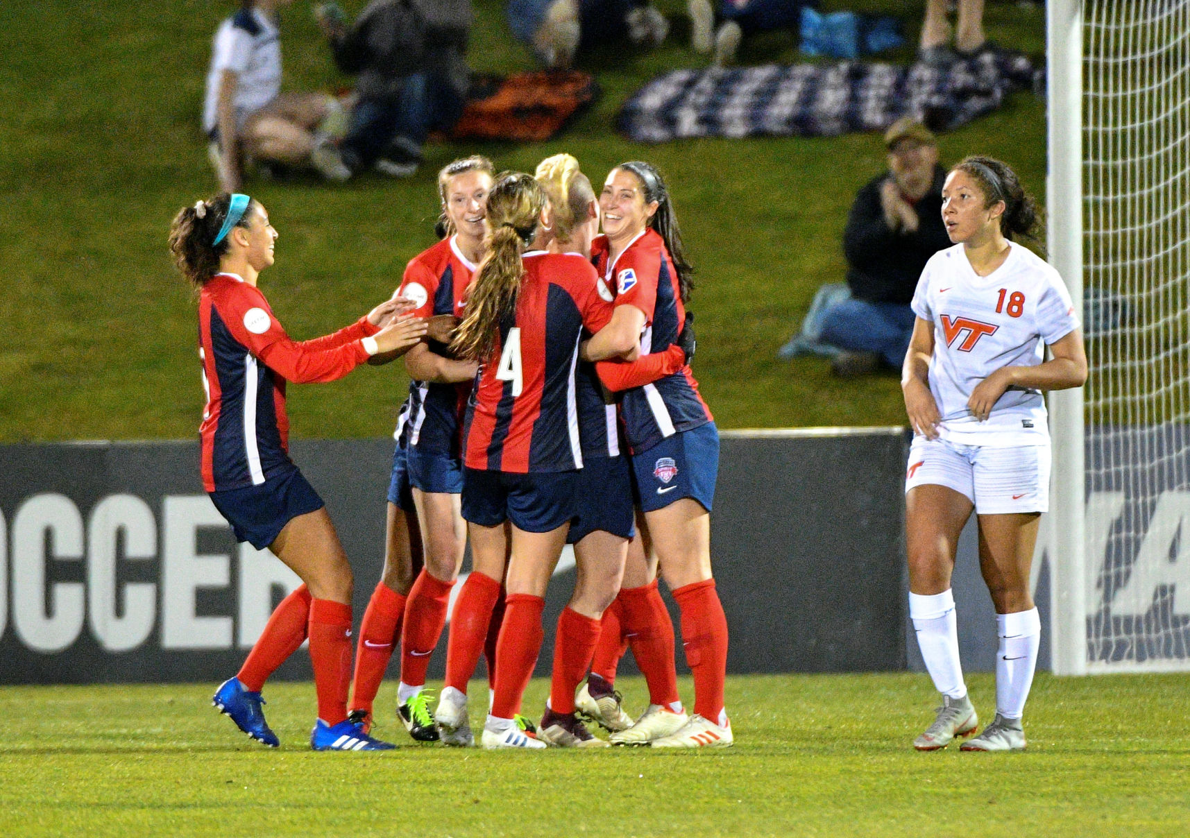 NWSL Soccer